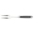 thumbnail image 5 of Anolon Tools and Gadgets SureGrip Stainless Steel Meat Fork, 13.25-Inch, Graphite, 5 of 5