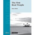 thumbnail image 1 of The First Boat People (Cambridge Studies in Biological and Evolutionary Anthropology), 1 of 1