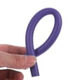 thumbnail image 4 of Homoyoyo 2Packs Flexible Hair Curlers for Home Use Heatless Curling Rods with Silk Cover Assorted Color, 4 of 6