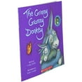 thumbnail image 3 of (Baby & Toddler)The Grinny Granny Donkey (a Wonky Donkey Book), Book , Smith, Craig; Cowley, Katz,(Trade paperback), 3 of 4