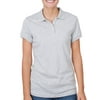 Juniors' School Uniform Short Sleeve Polo Shirt