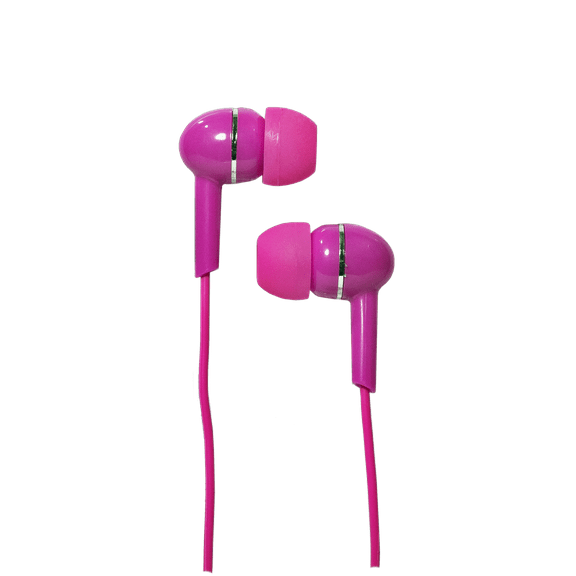 Magnavox MHP4850-PK Ear Buds in Pink