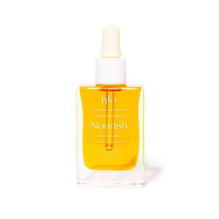KLEI Nourish Avocado & Rosehip Facial Oil