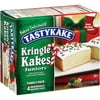 Tastykake® Kringle Kakes® Juniors® 4 ct Box