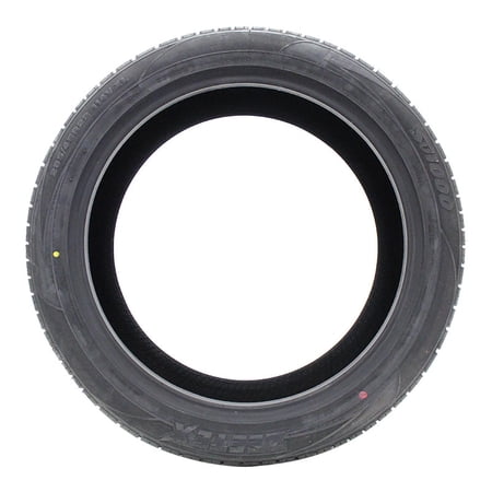 Zeetex SU1000 UHP Summer 285/50R20 116V XL Passenger Tire Sansujyuku sansujyuku.com