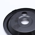 thumbnail image 2 of Ximing 1 Pce Moyeu avant de Remplacement Q0003855V000000000 Compatible avec Roue avant Robuste et Durable, 2 of 7