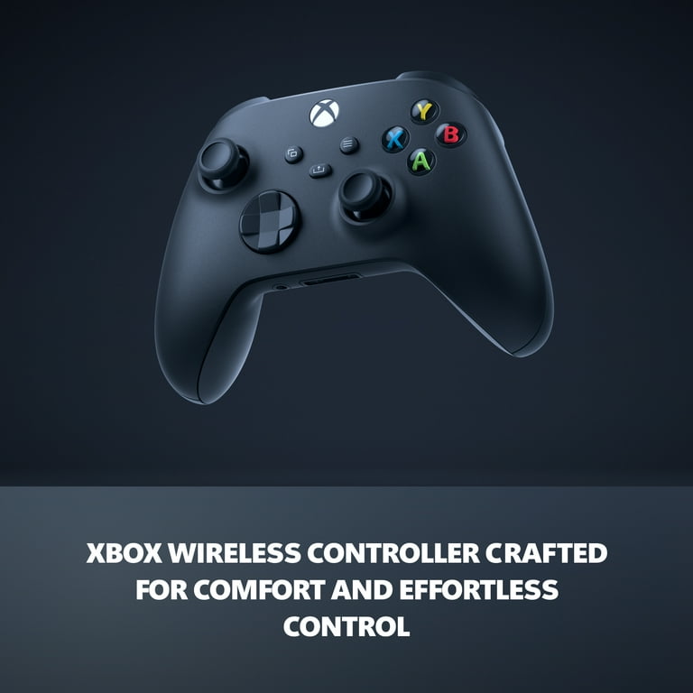 Xbox Series X Video Game Console, Black