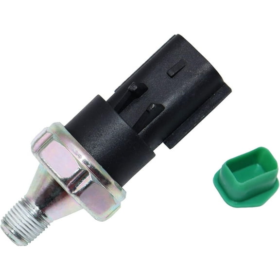 Engine Oil Pressure Sensor Switch & Sender Unit 68003360AA Compatible with Chrysler Sebring Dodge Caliber Avenger Journey Compass Patriot 2.0L 2.4L 5033317AB 5033317AC PS595