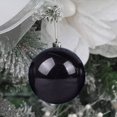 thumbnail image 3 of Christmas Balls Ornaments Compatible With Xmas Tree - Christmas Tree Decorations Hanging Ball, 3 of 5