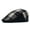 black, variant on Autumn And Winter Thick Implants Warm Berets Men's Winter Hat Fashion Stitching Plaid Hat Light Core Velvet Peaked Cap