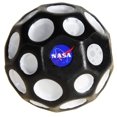 thumbnail image 5 of Waboba Nasa High Bounce Moon Ball Bundle Of 2 With Orange Pouch, 5 of 5