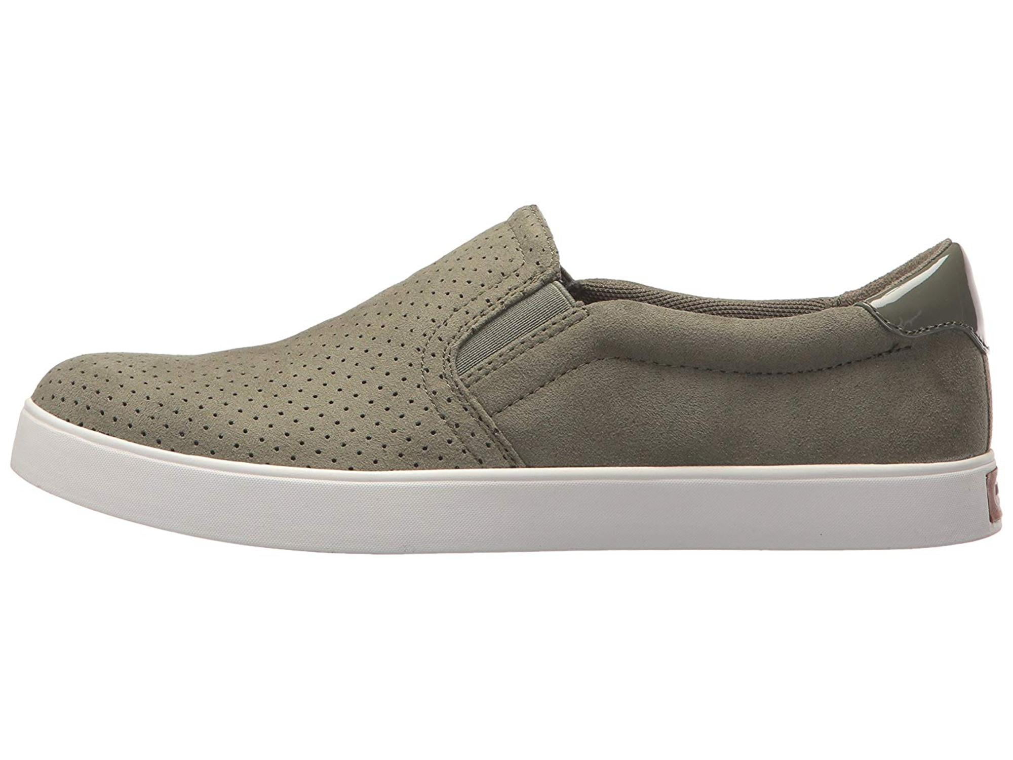 Dr. Scholl's Shoes - Dr. Scholl's Shoes Womens F6496FA Fabric Low Top ...