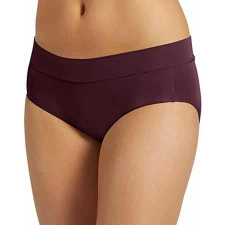 Jockey Women's Underwear Line Free Look Hipster