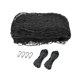 thumbnail image 4 of Béisbol Backstop Net Nylon Multipurpose Ball parada con accesorios para patio trasero 10ftx15ft, 4 of 8