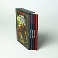 thumbnail image 3 of The Jeune Aventurier (4 Set de Livres) Étui Rigide, 3 of 12