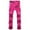 Hot Pink, variant on Product Classification Men's Casual Pants Product Title Hiking Windproof Dry Trousers for Outdoor enthusiasts Quik Pants for Men Hot Pink XL