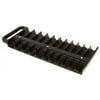 Lisle 40990 - 1/2" Drive Magnetic Socket Holder/Black