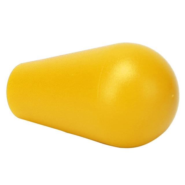 Poignée de Joystick Elliptique Américain M6, Accessoire de Jeu Confortable à Tenir, Facile à Contrôler, Remplacement de Tête de Joystick pour Console de Jeu