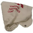 thumbnail image 1 of Virginia Abrasives 413-10000 Drum Sander Cloth Dust Bag, 1 of 4