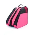 thumbnail image 2 of Bolsa para Patines Advancent Grande Rosado, 2 of 6
