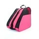 thumbnail image 2 of Soidarity Bolsa para patines Bolsa de almacenamiento Soporte para replanteo Correa para el hombro Estuche de transporte patinar Rosado Soidarity OD022043-03, 2 of 6