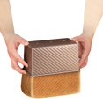 thumbnail image 5 of Molde para Pan Pullman Cayanmydery 20x11.5x11 cm 225 g, 5 of 5