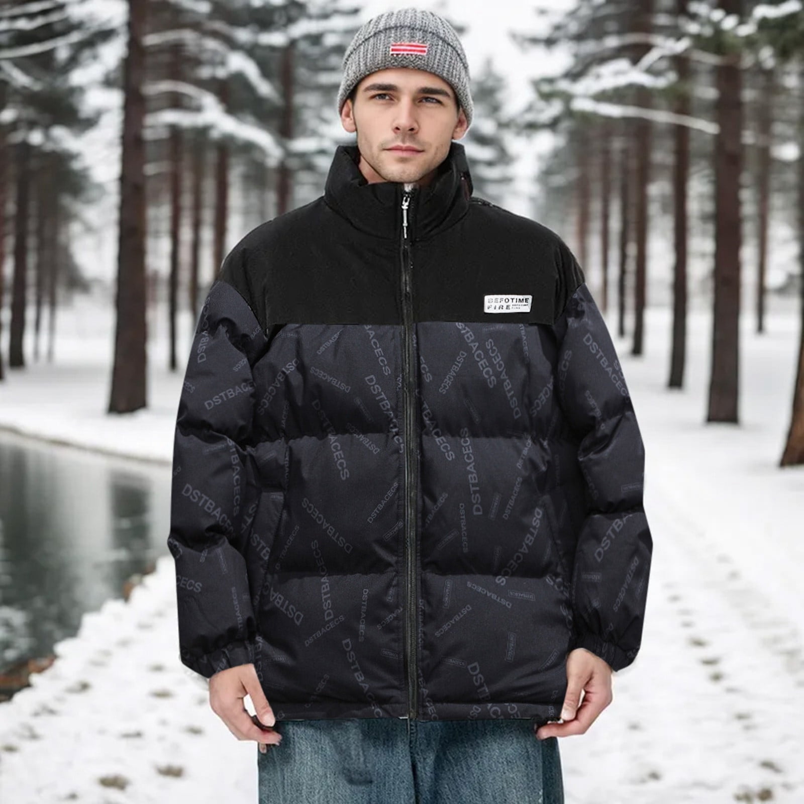 Jacket liner mens deals