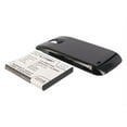 thumbnail image 2 of B500BE B500BU Battery for Samsung GT-i9190 Galaxy S4 Mini GT-i9195 Galaxy S4 Mini LTE, 2 of 5