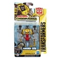 thumbnail image 2 of Transformers Cyberverse Scout Grimlock, 2 of 3