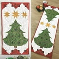 thumbnail image 3 of thinsony Square Quilting Template Quilter Ruler Quilt Templates Dressmaker Ruler Sewing Fabric Cutting Rulers 10x10inch, 3 of 9