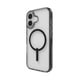 thumbnail image 1 of Funda para iPhone 17 Snap Santa Cruz Zagg blanco 16x16x16, 1 of 5