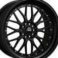 thumbnail image 2 of XXR 521 20x10.5 5x114.3/5x120 30et Flat Black Wheel, 2 of 3