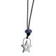 thumbnail image 1 of Star Necklaces Pendant Necklaces Star Choker Y2k Jewelry Gift For Girl Women, 1 of 5