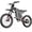X2 pro 30ah GRAY, variant on 6000W(Peak)Motor Electric Motorcycle Electric Dirt Bike for Adults, 50MPH Electric Dirt Bicycle Freego X2 Pro, 60V30AH 1800wh Battery, 19x2 Tire Full Suspension Hydraulic Brake Half Throttle UL2849
