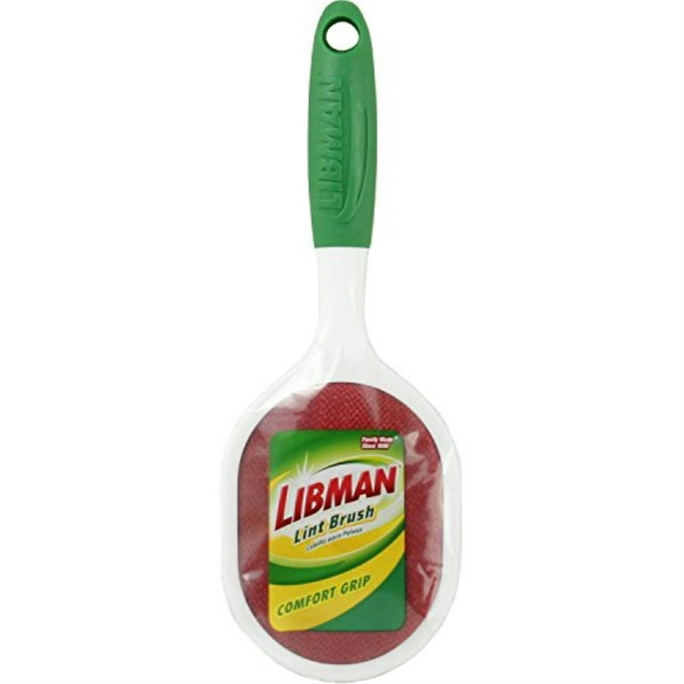 Libman on sale lint brush