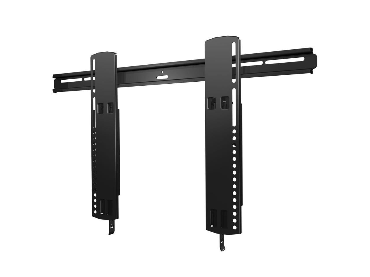 Sanus VLT16 Ultra-Slim Low Profile Tilting Wall Mount for 51" - 80" TVs