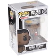thumbnail image 3 of Mike Tyson 01 Mike Tyson Funko Pop Funko Pop!, 3 of 8