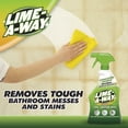 thumbnail image 2 of Limpiador Lime-A-Way 650 ml, paquete de 2, contra sarro, calcio y óxido, 2 of 9