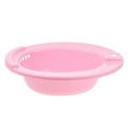 thumbnail image 4 of Hip Bath Tub Sitz Bath for Toilet Hemorrhoid Avoid Squatting Pink, 4 of 8