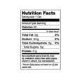 thumbnail image 3 of Sovany Green Apple Sparkling Water 4 - 12 fl oz Cans, 3 of 7