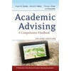 Academic Advising: A Comprehensive Handbook, Used [Hardcover]