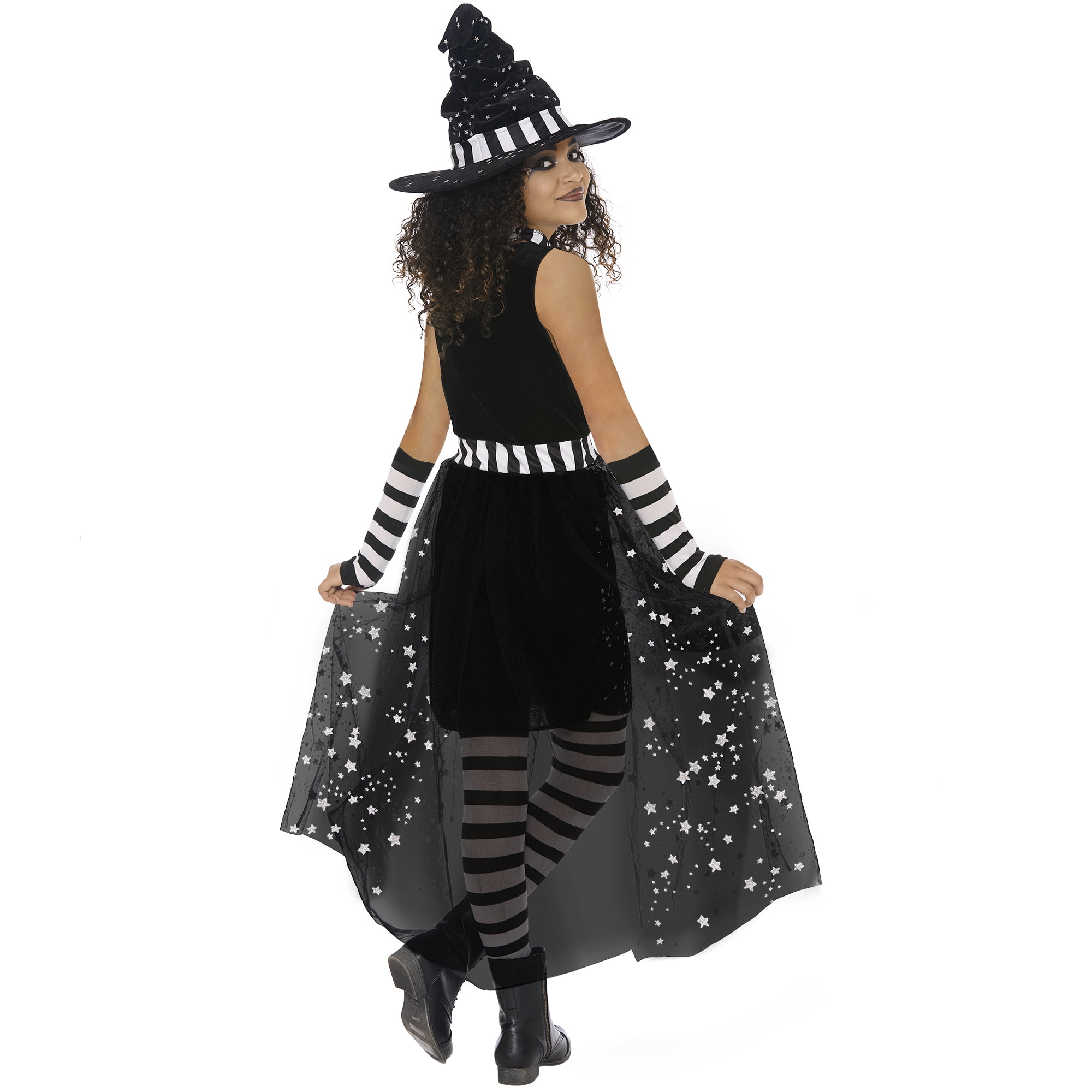 28 DIY Witch Costume Ideas For Halloween | POPSUGAR Smart Living