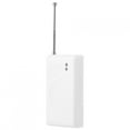 thumbnail image 3 of Wireless Vibration Alarm,433MHz Wireless Vibration Alarm Window Vibration Alarm Vibration Detector Extended Durability, 3 of 8