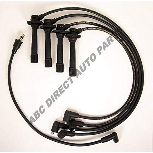 B&B Manufacturing S4-29245 Wire Set