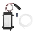 thumbnail image 2 of Generador De Ozono ANGGREK Purificador De Aire Integrado DC12V 1000 Mg/h para Piezas De Coche, 2 of 7
