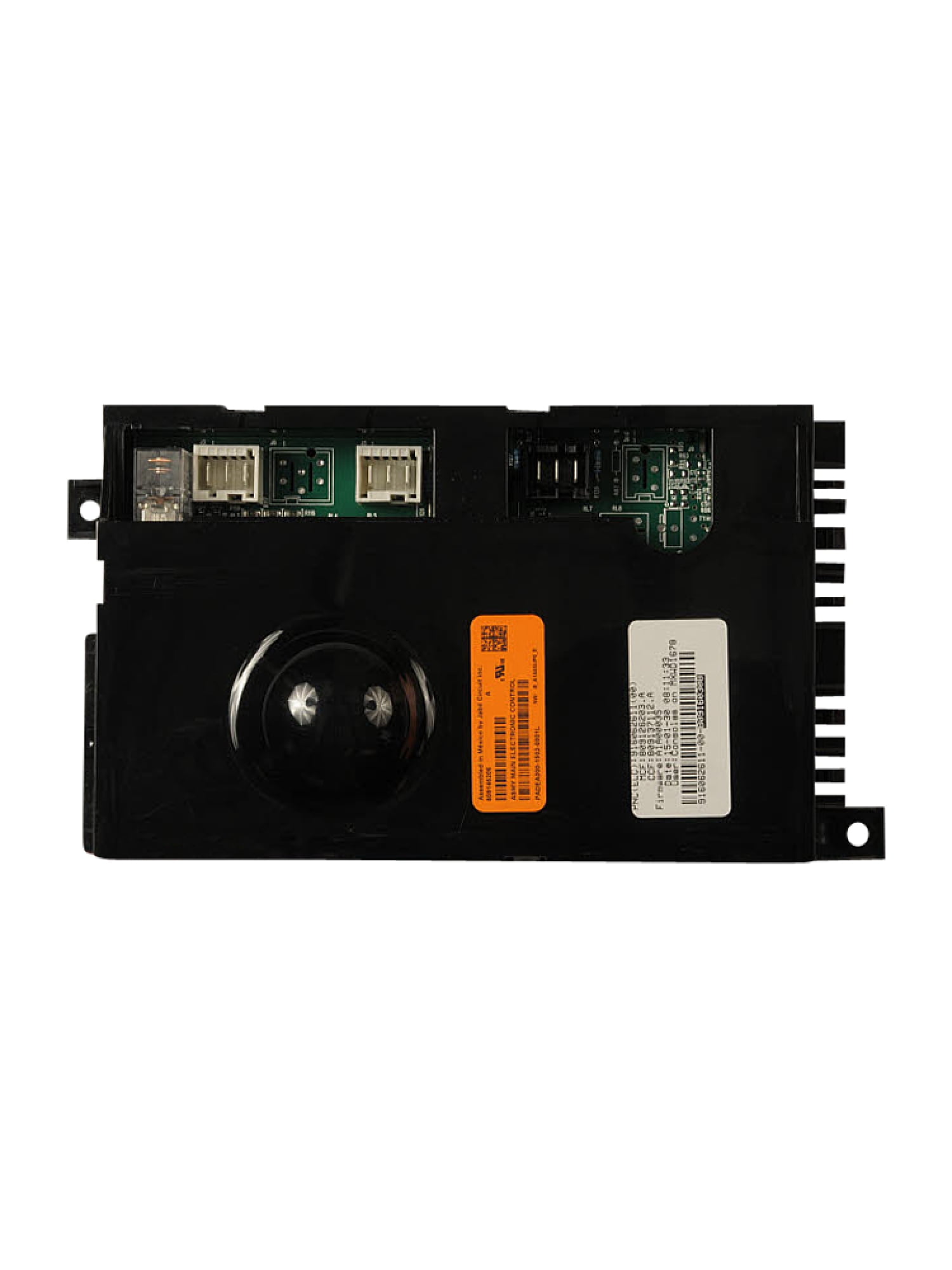 809160308 Electrolux Dryer Control Board