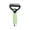 Style-2 Green, variant on Cat Hair Remover Brush Pet Knotting Comb Long Hair Scraper For And Dogs Thinning Brushes And Removing Floating Straightener（Pink）