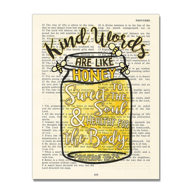 proverbs-16-24-kind-words-are-like-honey-sweet-to-the-soul-vintage