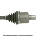 thumbnail image 3 of CARDONE Reman 60-1402 CV Axle Assembly Front Right fits 2002-2003 Saturn 22626886, 3 of 3