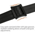 thumbnail image 5 of Protec A305P 24-Inch (Tall) Padded Saxophone Neck Strap with Swivel Snap, Black, 5 of 5